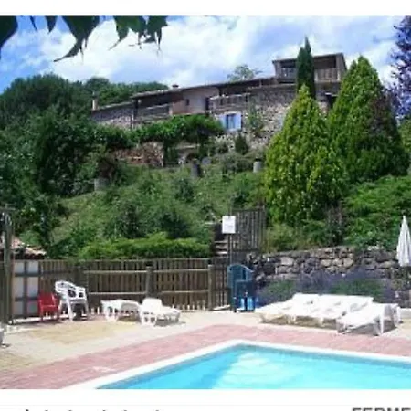Domaine Du Plot De