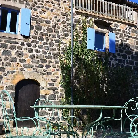 Domaine Du Plot De Meyras
