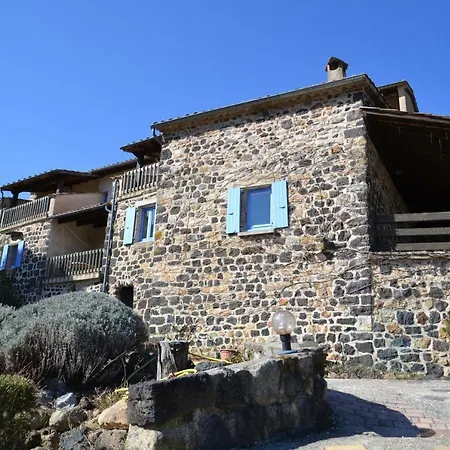 Domaine Du Plot De Meyras